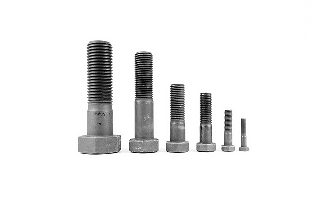 Hex Bolt