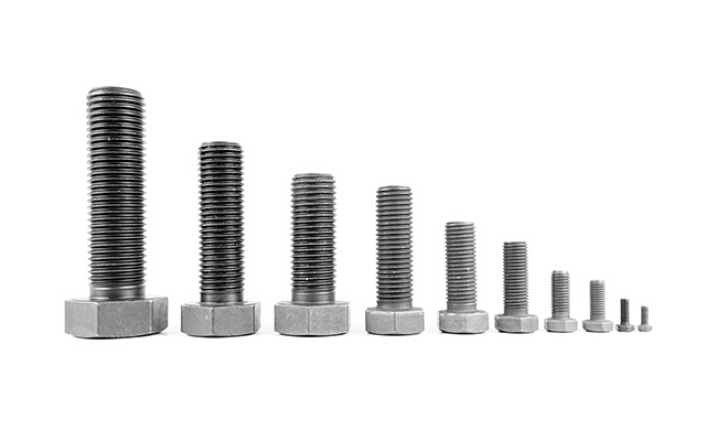 Hex Screw