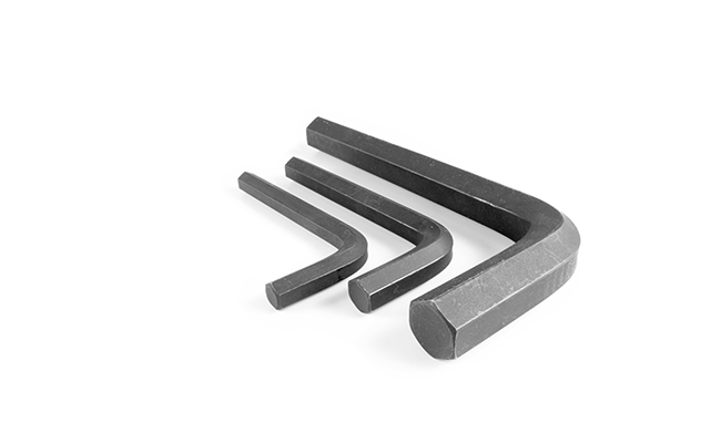 Hex Socket Key