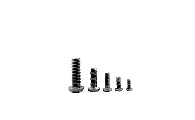Socket Button Head Cap Screw