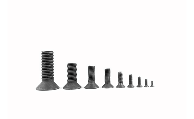 Socket Countersunk Head Cap Screw
