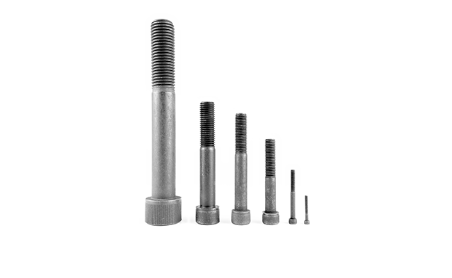 Socket Head Cap Bolt
