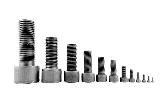 Socket Head Cap Screw