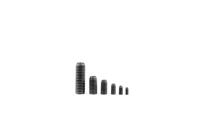 Socket Set Screw