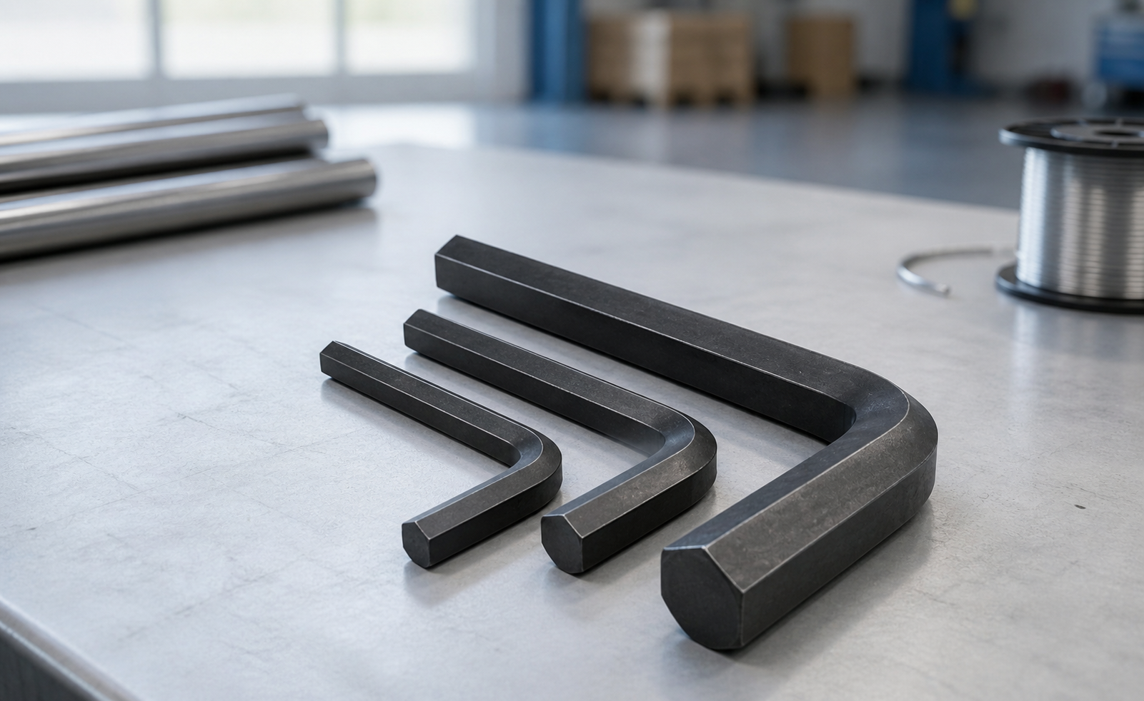 Hex Socket Keys